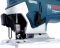 Лобзик акумуляторний Bosch Professional GST 185-LI 18В хід 26мм 0-3500об/хв 2.4кг без АКБ та ЗП
