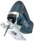 Лобзик акумуляторний Bosch Professional GST 185-LI 18В хід 26мм 0-3500об/хв 2.4кг без АКБ та ЗП