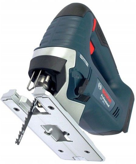 Лобзик акумуляторний Bosch Professional GST 185-LI 18В хід 26мм 0-3500об/хв 2.4кг без АКБ та ЗП