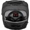 Рюкзак Wenger, BC Mark Slimline 12-14", чёрный