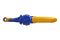 Дзиґа Infinity Nado VI Standard Pack Лютий Дракон (Fury Wave Dragon)