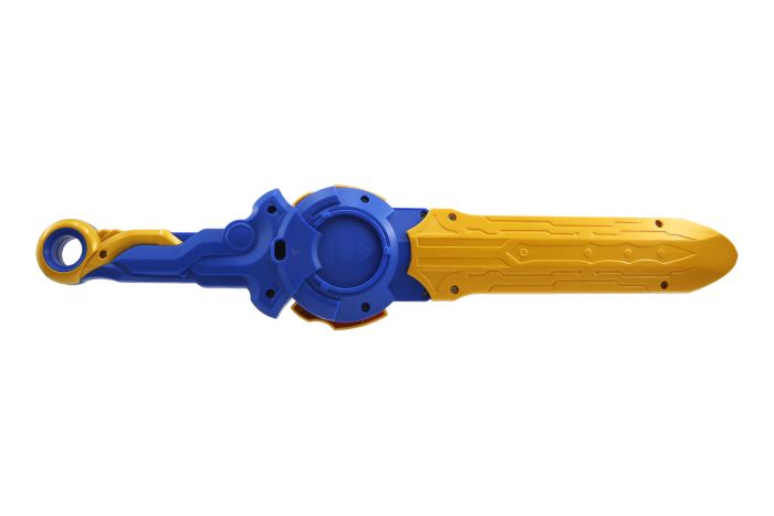 Дзиґа Infinity Nado VI Standard Pack Лютий Дракон (Fury Wave Dragon)