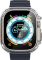 Чохол-накладка Spigen для Apple Watch Ultra (49mm), Ultra Hybrid, Crystal Clear