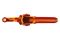 Дзиґа Infinity Nado VI Standard Pack Палаючий Бойовий Ведмідь (Blazing War Bear)