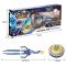 Волчок Infinity Nado VI Advanced Pack Яростный Дракон (Fury Wave Dragon)
