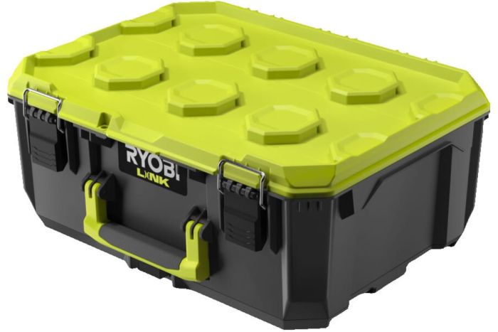 Ящик модульный для инструмента Ryobi Link RSL102, 23.5х56х40.5см, пластик