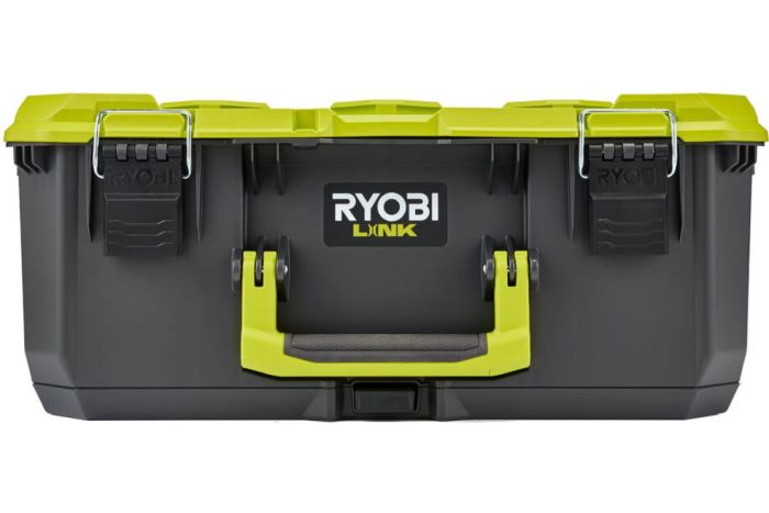 Ящик модульный для инструмента Ryobi Link RSL102, 23.5х56х40.5см, пластик