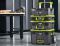 Ящик модульный для инструмента Ryobi Link RSL102, 23.5х56х40.5см, пластик