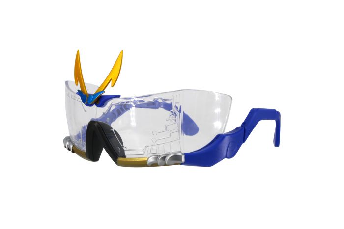 Игровой набор Infinity Nado VI Goggle Battle Pack волчек и акс.