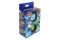 Игровой набор Infinity Nado VI Starter Nado Pack Золотой Воин Феникс и Ослепительный Леопард (Gold Warrior Phoenix, Lighting Leopard)