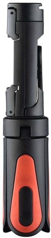 Штатив для смартфонів  Hama Pocket II Rota чорний