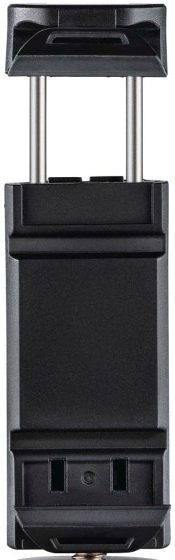 Штатив для смартфонів  Hama Pocket II Rota чорний