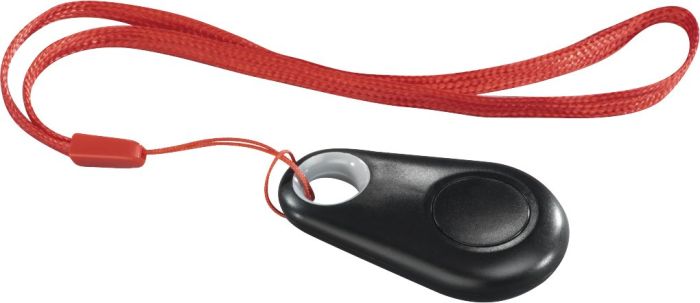 Трипод смартфону Hama Steady-120 V2, кулястий, 185см, Bluetooth, зі світлодіодним кільцем, чорний