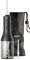 Ирригатор Philips Sonicare Cordless Power Flosser 3000 портативний, чаша 250 мл, чехол, 2 насадки , черный