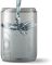Ирригатор Philips Sonicare Cordless Power Flosser 3000 портативний, чаша 250 мл, чехол, 2 насадки , черный