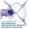 Ирригатор Philips Sonicare Cordless Power Flosser 3000 портативний, чаша 250 мл, чехол, 2 насадки , черный