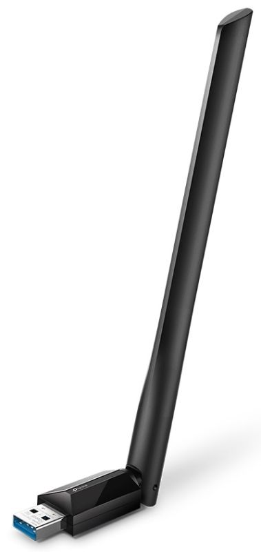 WiFi-адаптер TP-LINK Archer T3U plus AC1300, USB