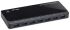 Хаб USB TP-LINK  USB-A > 7xUSB3.0/2xUSB3.0 (Швидка зарядка) TP-Link UH720
