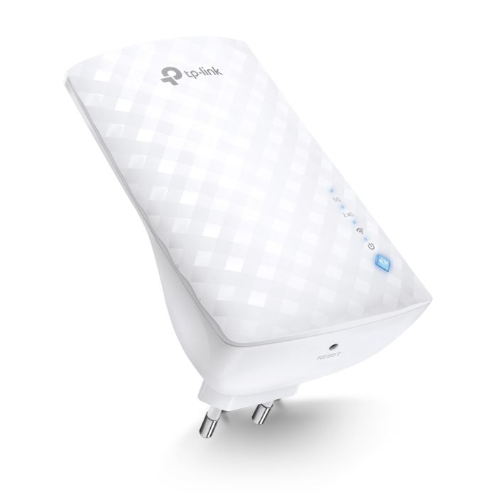 Розширювач покриття WiFi TP-LINK  AC750, MESH TP-Link RE190