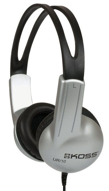 Наушники Koss UR10 Over-Ear
