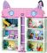 Конструктор LEGO Gabby's Dollhouse Кукольный домик Габби