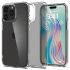 Чехол Spigen для iPhone 15 Pro, Ultra Hybrid, Frost Clear
