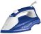 Утюг Russell Hobbs Light & Easy Brights Sapphire, 2400Вт, 240мл, паровой удар -115гр, постоянный пар - 35гр, керам. подошва, темно синий