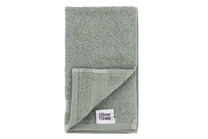 Полотенце махровое Ardesto SuperSoft, 30х50см, 100% хлопок, зеленый