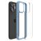 Чехол Spigen для iPhone 15 Pro Max, Ultra Hybrid, Sierra Blue