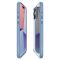 Чехол Spigen для iPhone 15 Pro Max, Ultra Hybrid, Sierra Blue