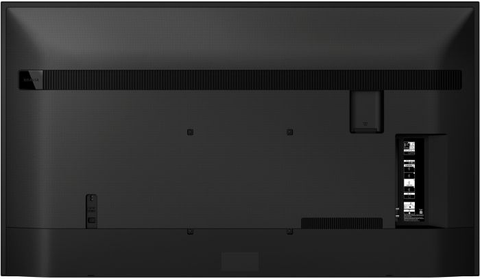 Телевизор 65" Sony LCD 4K 50Hz Smart GoogleTV Black