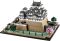 Конструктор LEGO Architecture Замок Хімедзі