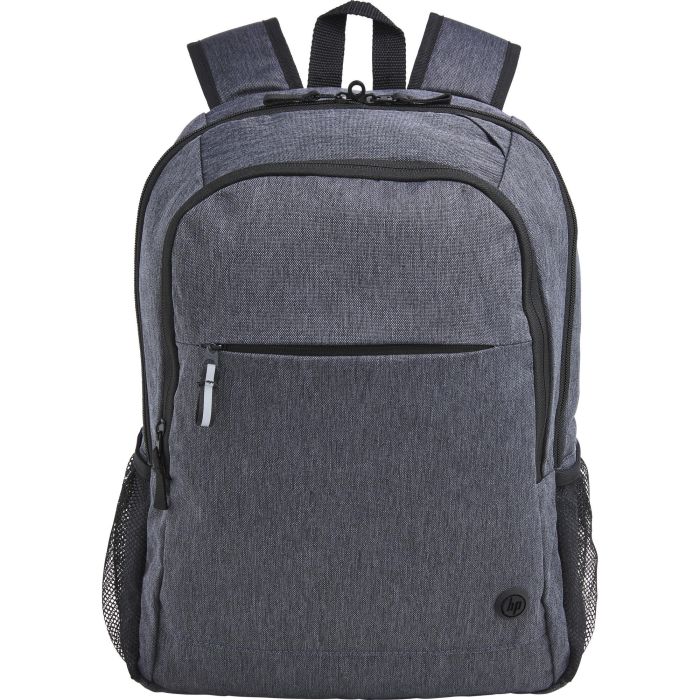 Рюкзак для ноутбука HP, Prelude Pro, 15.6", поліестер, сірий