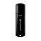 Накопитель Transcend  16GB USB 3.1 Type-A JetFlash 700 Чёрный