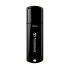 Накопитель Transcend  16GB USB 3.1 Type-A JetFlash 700 Чёрный