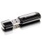 Накопитель Transcend  16GB USB 3.1 Type-A JetFlash 700 Чёрный
