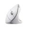 Миша Trust Verto Ergonomic, WL, білий