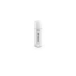 Накопичувач Transcend 128GB USB 3.1 Type-A JetFlash 730 Білий