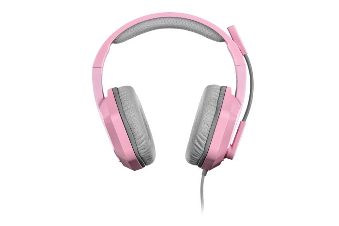 Гарнитура игровая 2E GAMING HG315, 7.1, USB-A, RGB, 2м, розовый