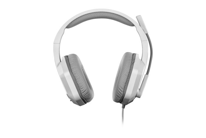 Гарнітура ігрова 2E GAMING HG315, 7.1, USB-A, RGB, 2м, білий