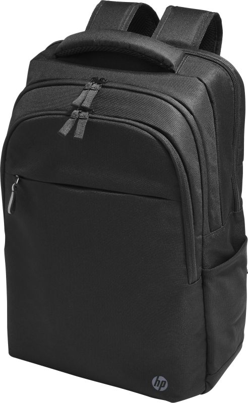 Рюкзак для ноутбука HP, Professional, 17.3", поліестер, чорний
