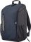 Рюкзак для ноутбука HP, Travel, 18L 15.6", поліестер, синій