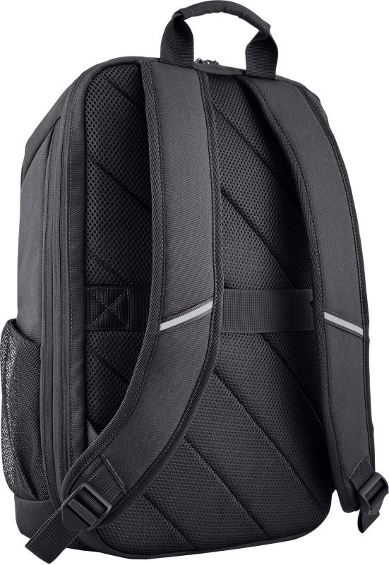 Рюкзак для ноутбука HP, Travel, 18L 15.6", поліестер, синій