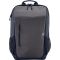 Рюкзак для ноутбука HP, Travel, 18L 15.6", полиэстер, серый