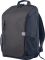 Рюкзак для ноутбука HP, Travel, 18L 15.6", полиэстер, серый