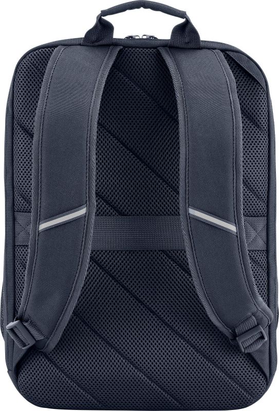 Рюкзак для ноутбука HP, Travel, 18L 15.6", полиэстер, серый