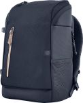 Рюкзак для ноутбука HP, Travel, 25L 15.6", поліестер, синій