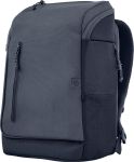 Рюкзак для ноутбука HP, Travel, 25L 15.6", поліестер, сірий