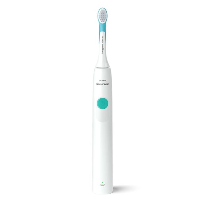 Щетка зубная электр. Philips Philips Sonicare For Kids для детей , насадок-1, 2 комплекта наклеек