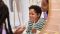 Щетка зубная электр. Philips Philips Sonicare For Kids для детей , насадок-1, 2 комплекта наклеек